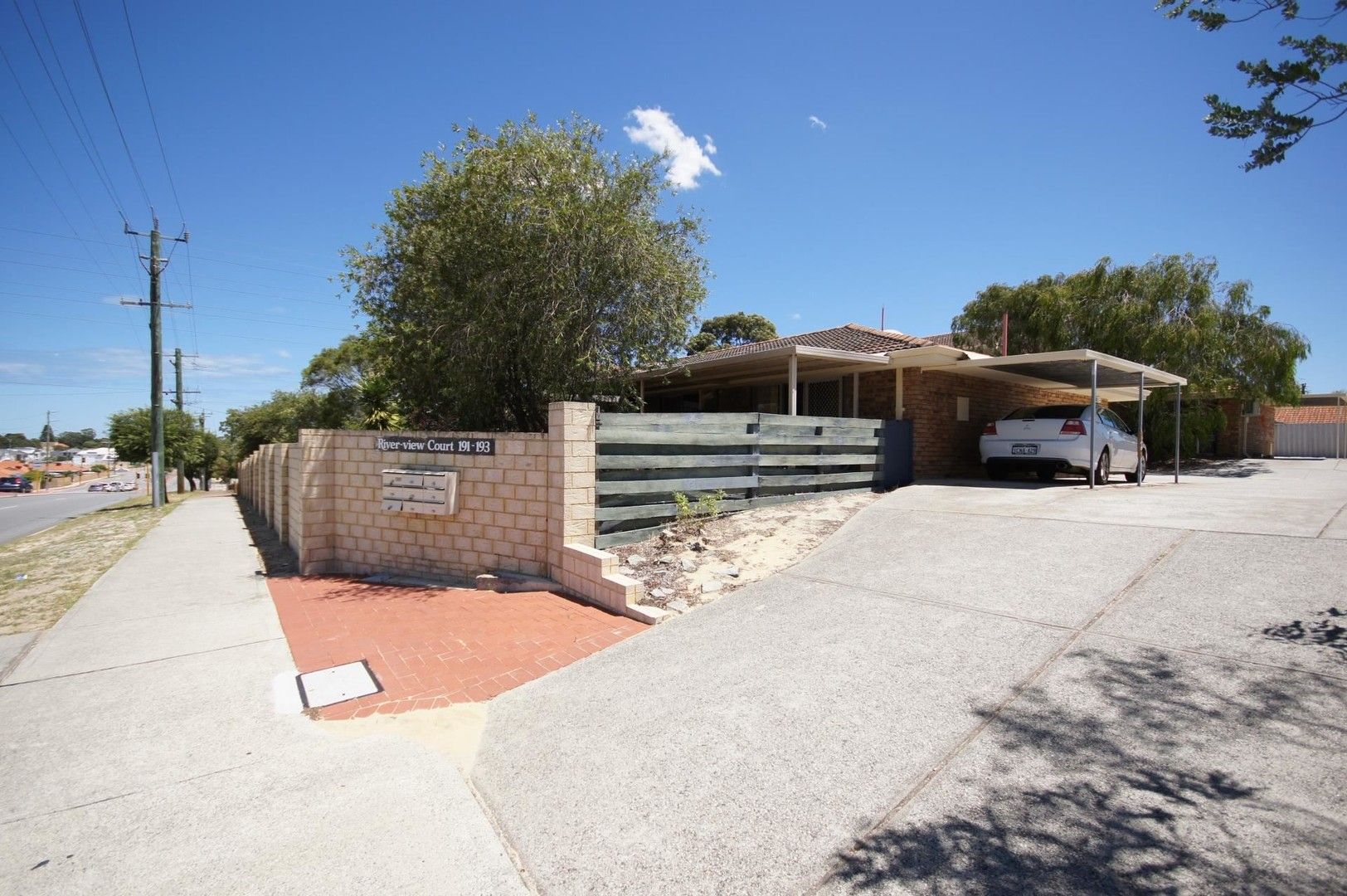 4/191 Manning Road, Bentley WA 6102, Image 0