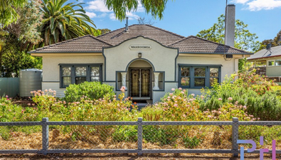 Picture of 71 Russell Street, QUARRY HILL VIC 3550
