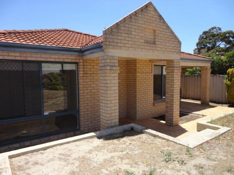 3 bedrooms Semi-Detached in 3/20 Banksia Street JOONDANNA WA, 6060