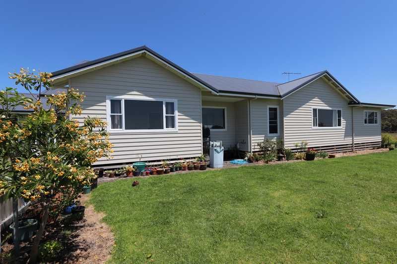 1531 Valley Of The Giants Road, Bow Bridg Property History & Address