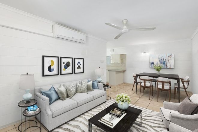 Picture of 10/23-25 Harris Street, PARRAMATTA PARK QLD 4870