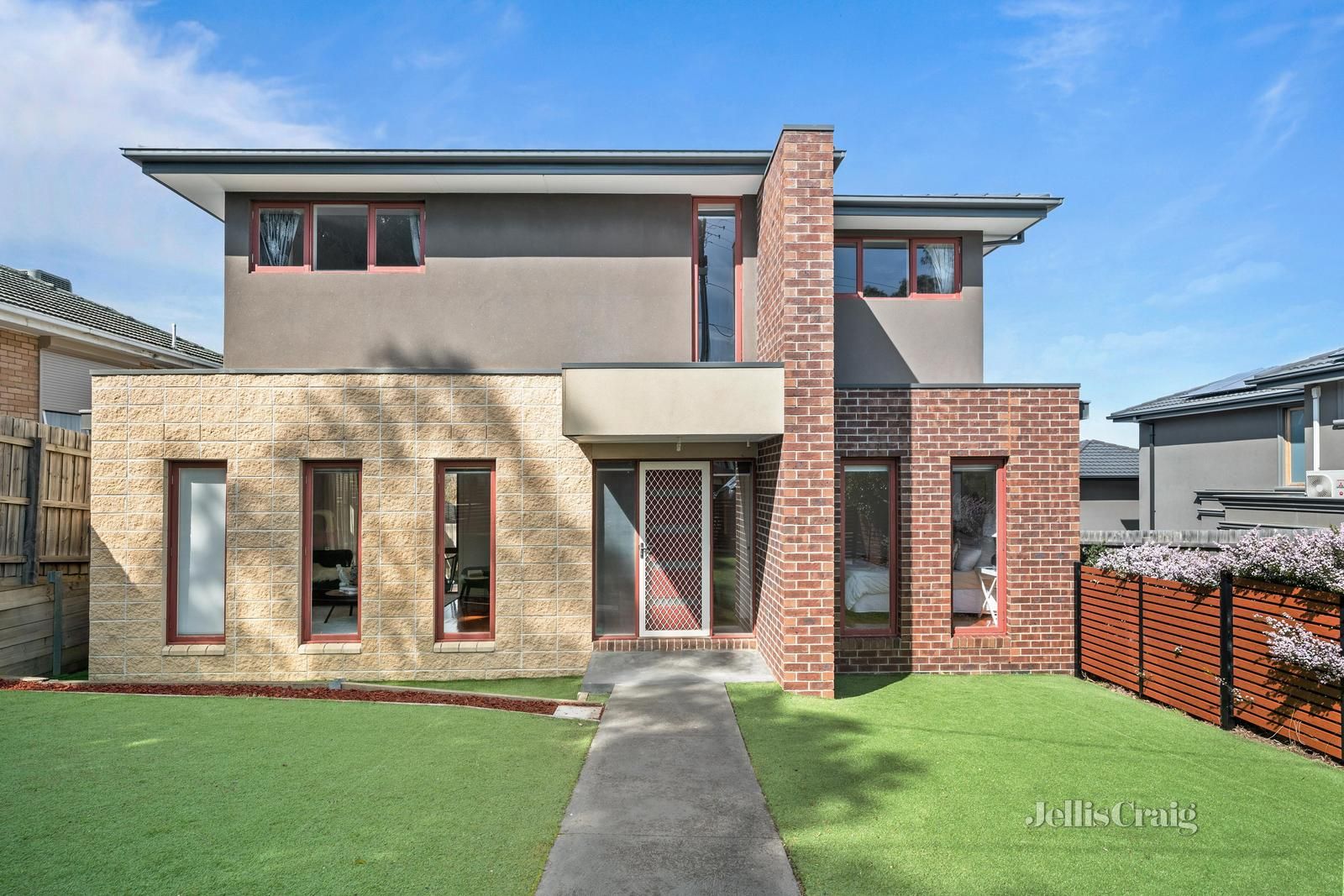 1/12 Whittens Lane, Doncaster VIC 3108, Image 0