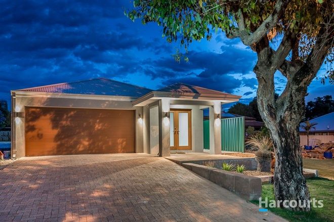 Picture of 138a Chittering Road, BULLSBROOK WA 6084