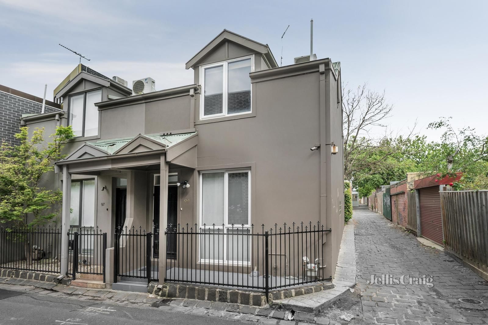 99 Little Charles Street, Abbotsford VIC 3067, Image 0