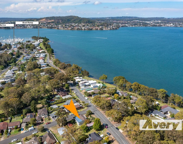 45 George Street, Marmong Point NSW 2284