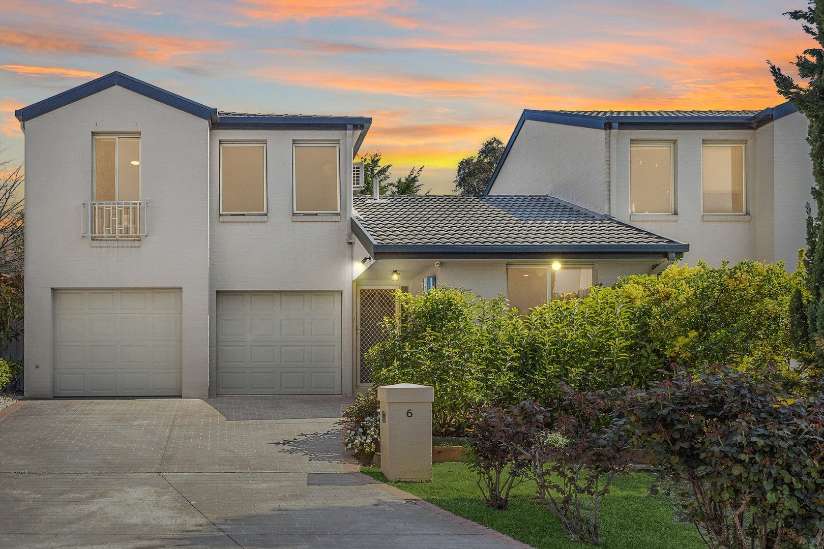 6 Fidler Court, Bruce ACT 2617, Image 1