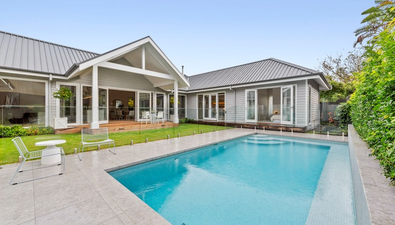Picture of 45A Old Mornington Road, MOUNT ELIZA VIC 3930