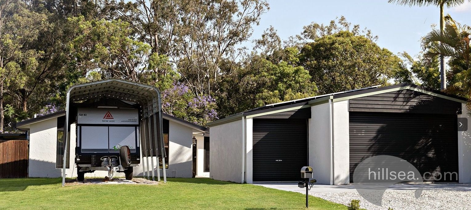 3 bedrooms House in 9 Wilmington Court HELENSVALE QLD, 4212