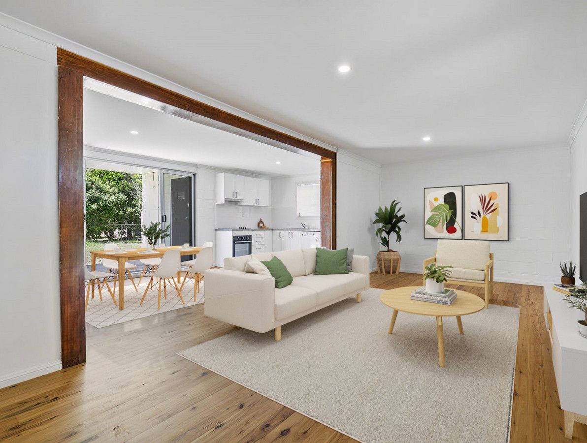 3 bedrooms House in 57 Arcadia Avenue WOORIM QLD, 4507