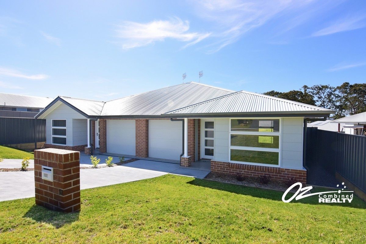 17B Corella Crescent, Sanctuary Point NSW 2540, Image 2