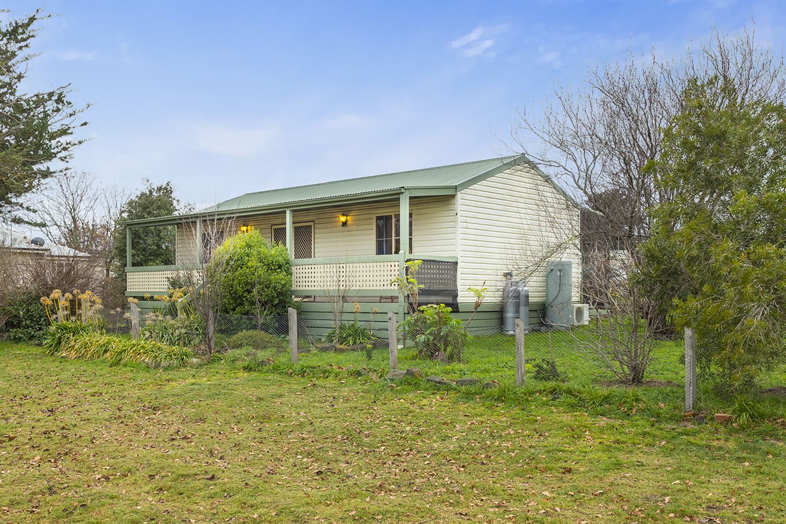 4 Adamson Street, Malmsbury VIC 3446, Image 1