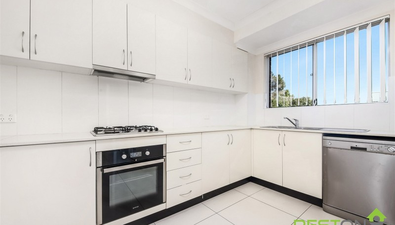 Picture of 10/518-522 Woodville Road, GUILDFORD NSW 2161