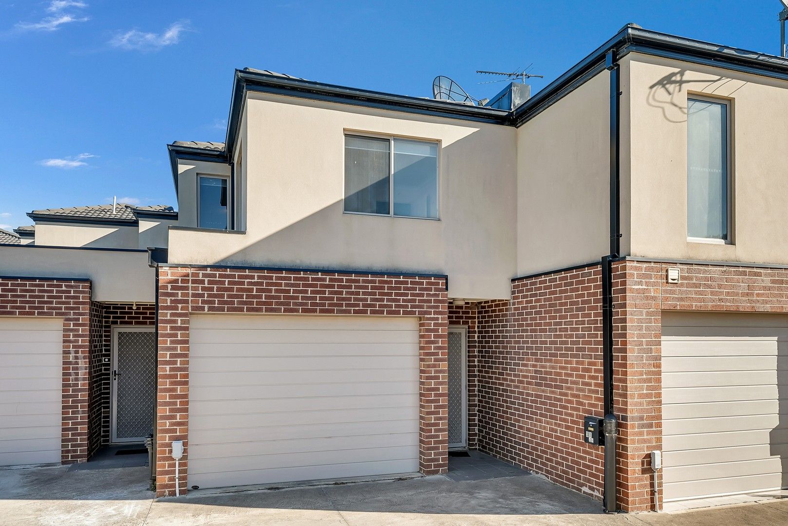 31/335 Grand Boulevard, Craigieburn VIC 3064, Image 0