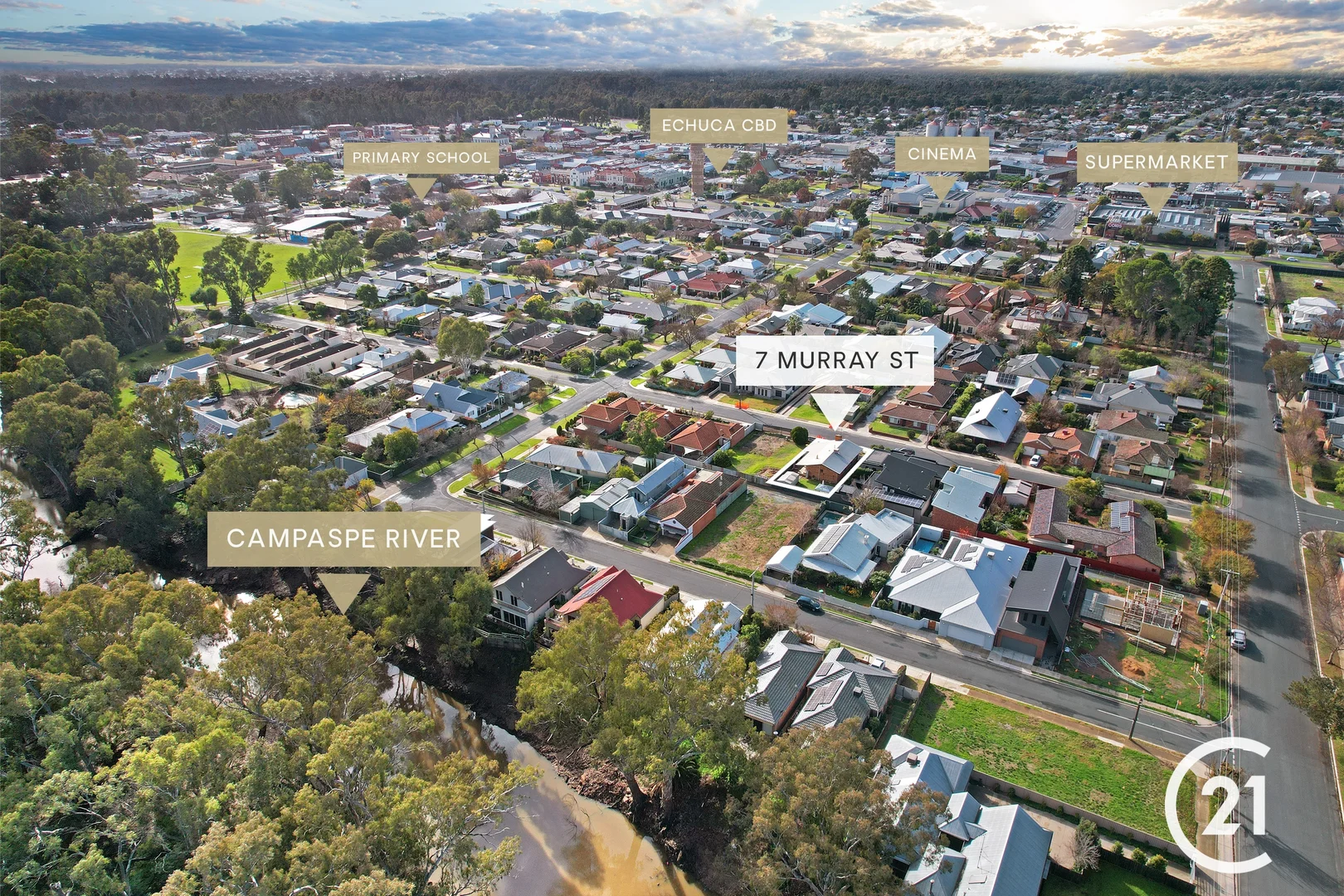 Additional image 13 of 7 Murray Street, Echuca VIC 3564