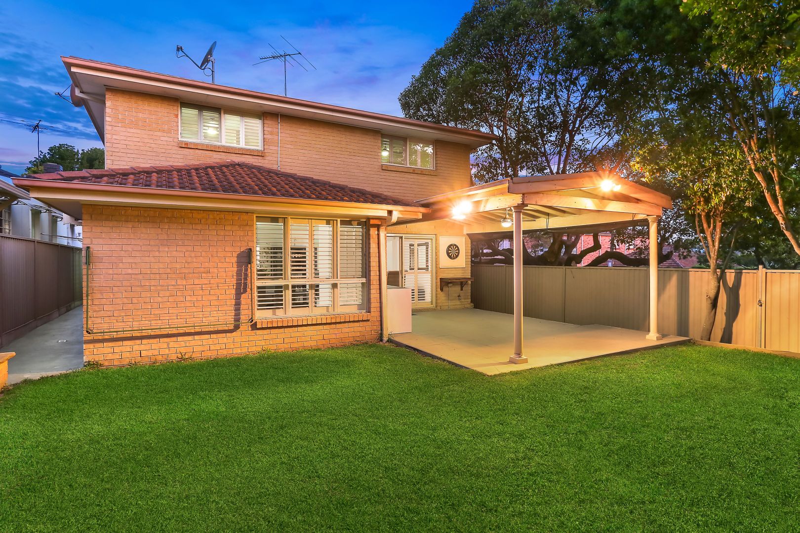 33 Holmwood Avenue, Strathfield South NSW 2136