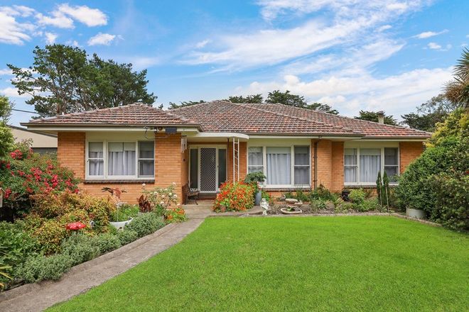 Picture of 334 Timboon- Port Campbell Road, TIMBOON VIC 3268