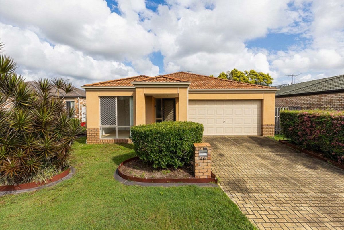 46 Aldea Circuit, Bracken Ridge QLD 4017 House For Rent Domain