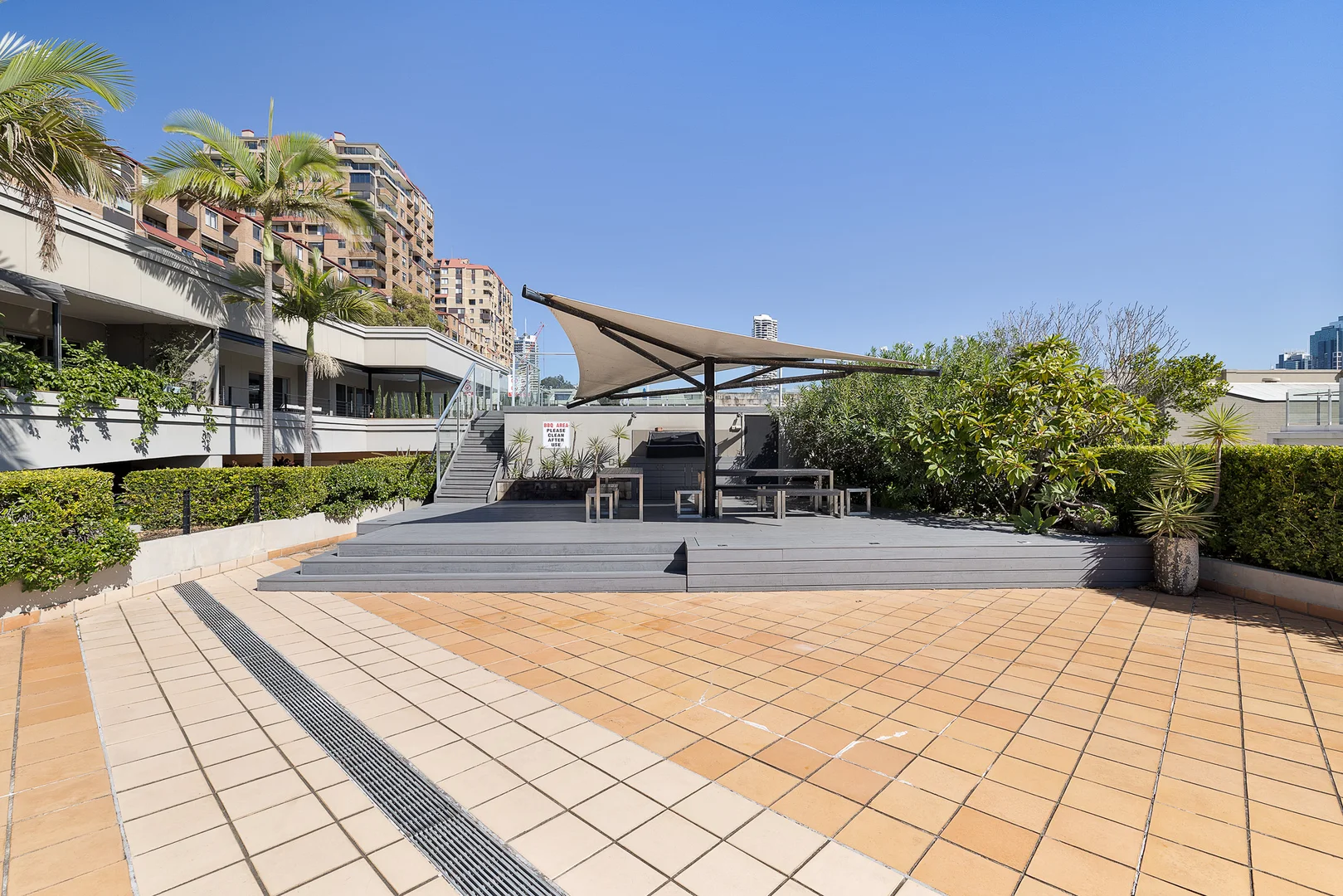 Additional image 18 of 28/67 Cowper Wharf Road, Woolloomooloo NSW 2011