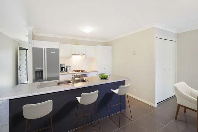 256 Houses For Rent In Ropes Crossing Nsw 2760 Domain