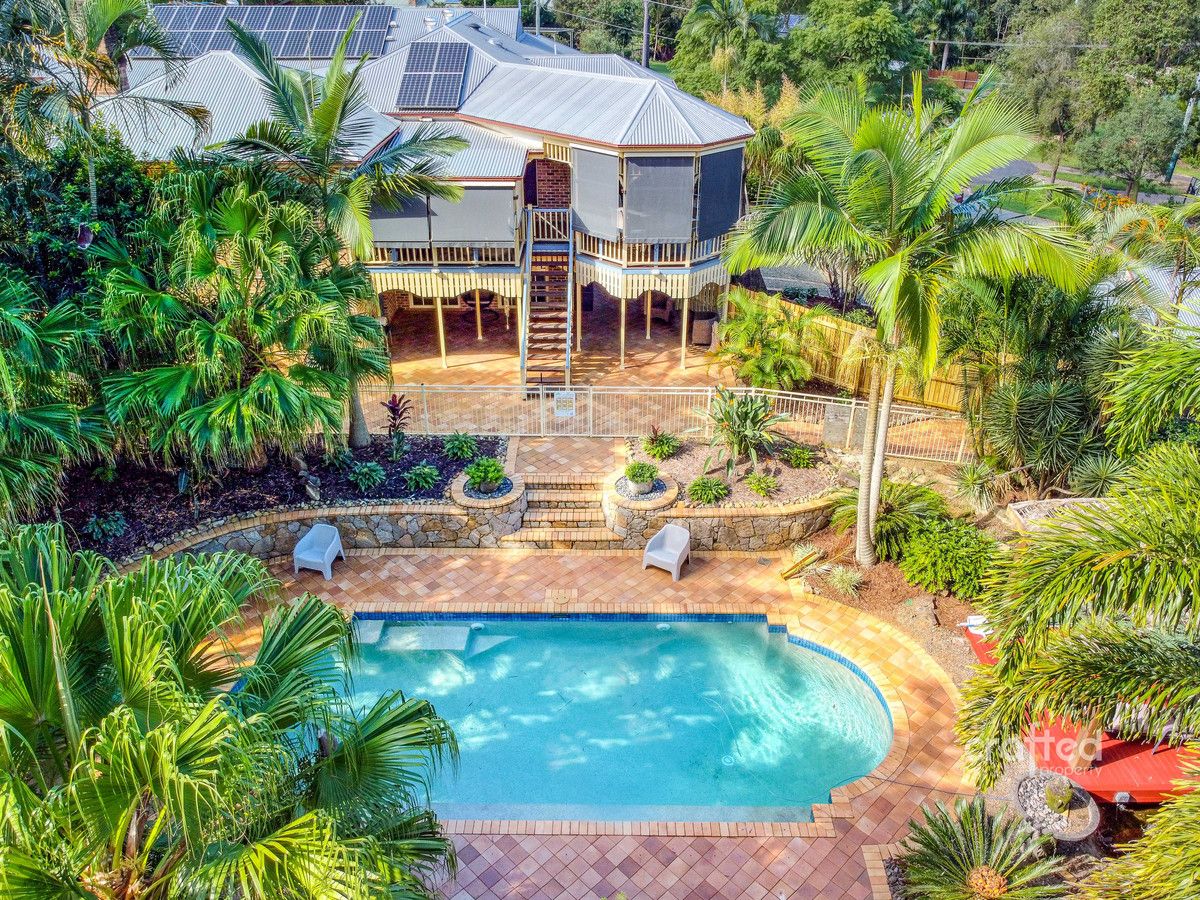 12 Blyth Court, Forestdale QLD 4118, Image 2