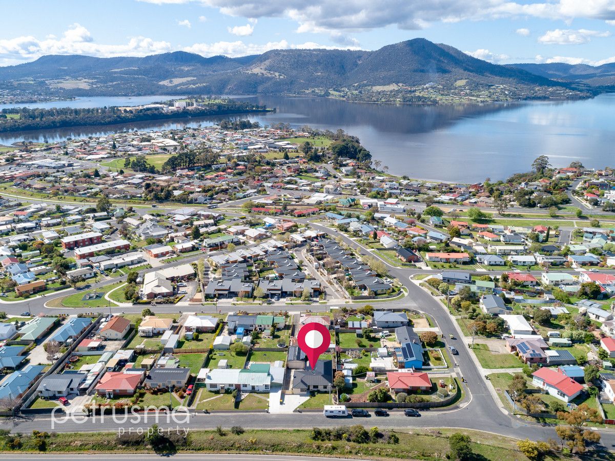 3 Moondah Drive, Berriedale TAS 7011, Image 2