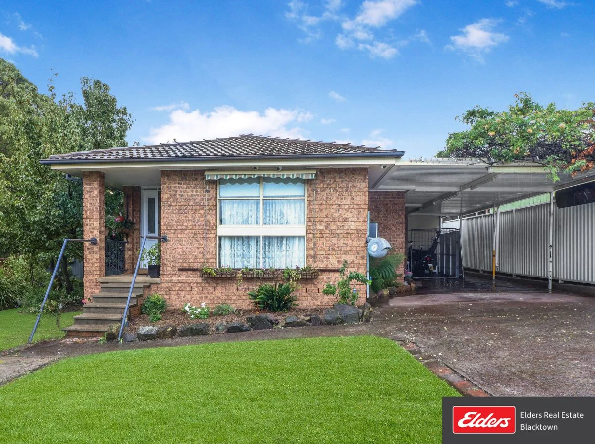 88 Greygums Road, Cranebrook NSW 2749