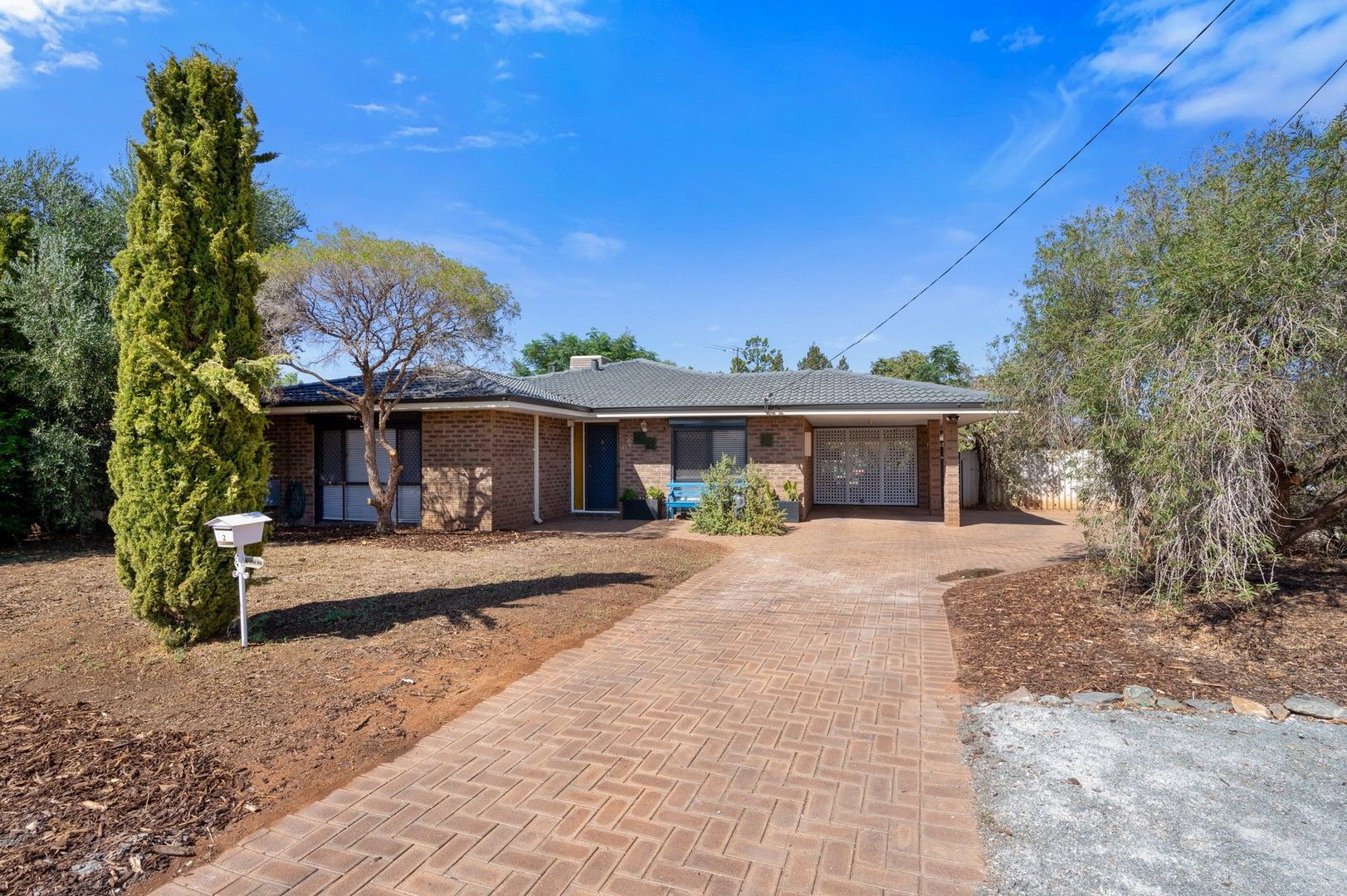 2 O'Connor Way, West Lamington WA 6430, Image 0