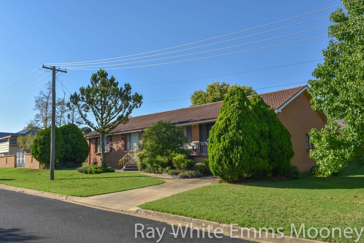 2 Hamley Street, South Bathurst NSW 2795, Image 0