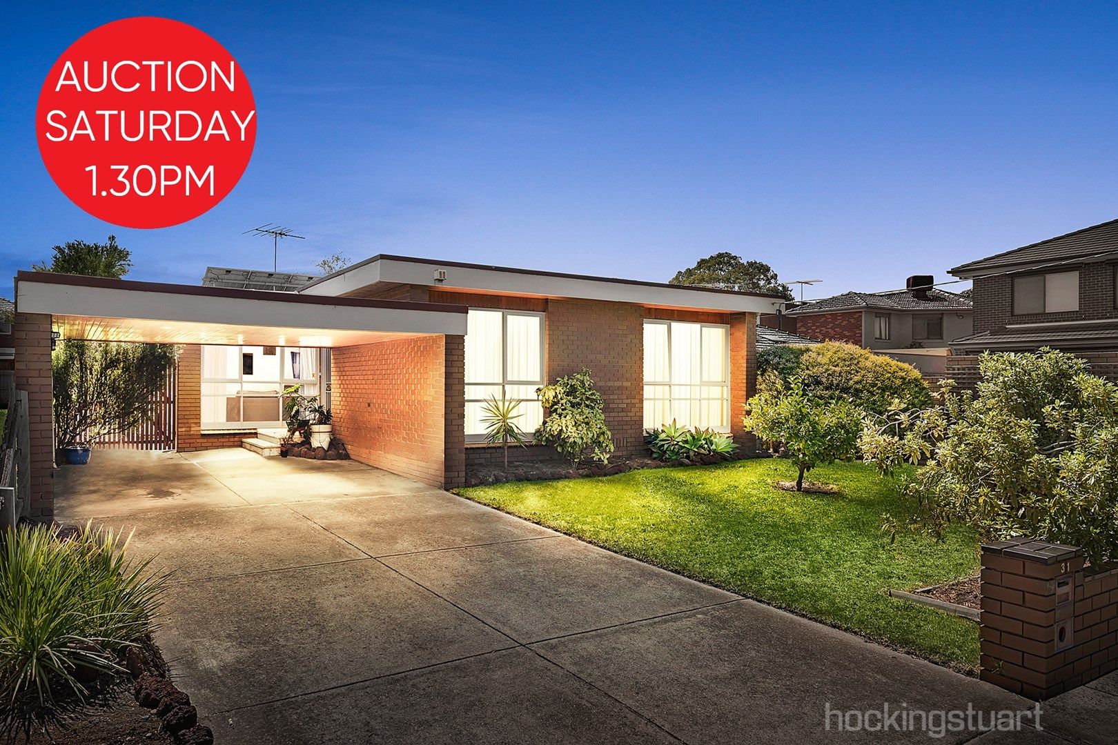 31 Bramerton Road, Caulfield VIC 3162, Image 0