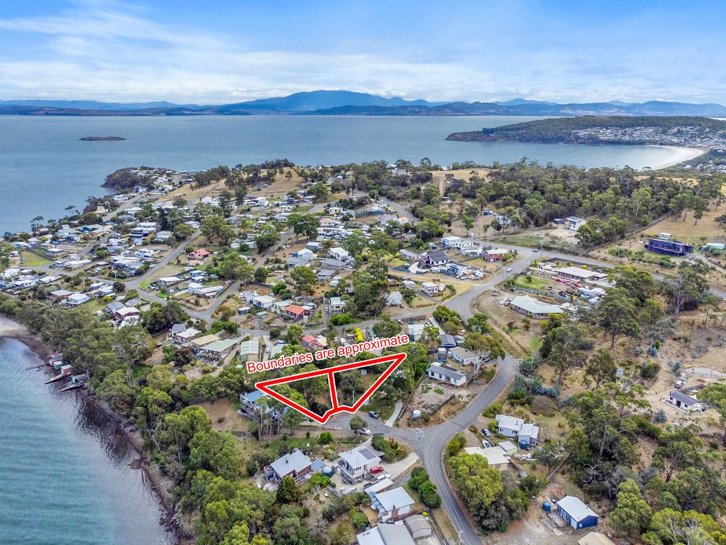 7 and 9 Susans Bay Road, Primrose Sands TAS 7173, Image 1