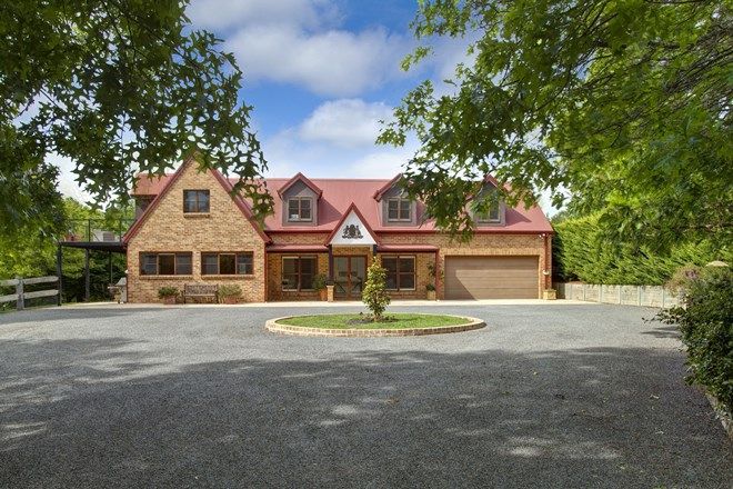 Picture of 178 Walkers Road, AVOCA NSW 2577