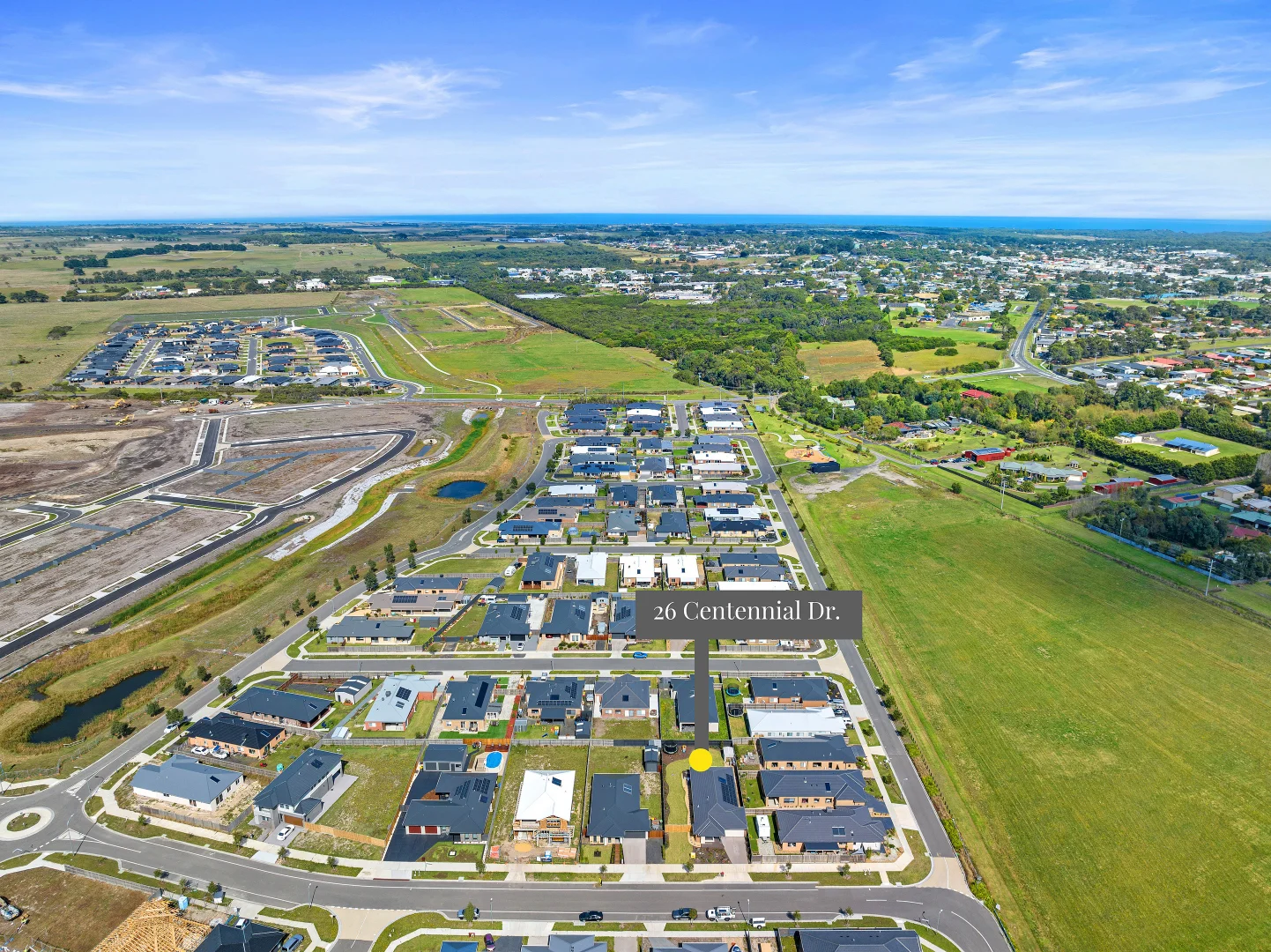 Additional image 18 of 26 Centennial Drive, Wonthaggi VIC 3995