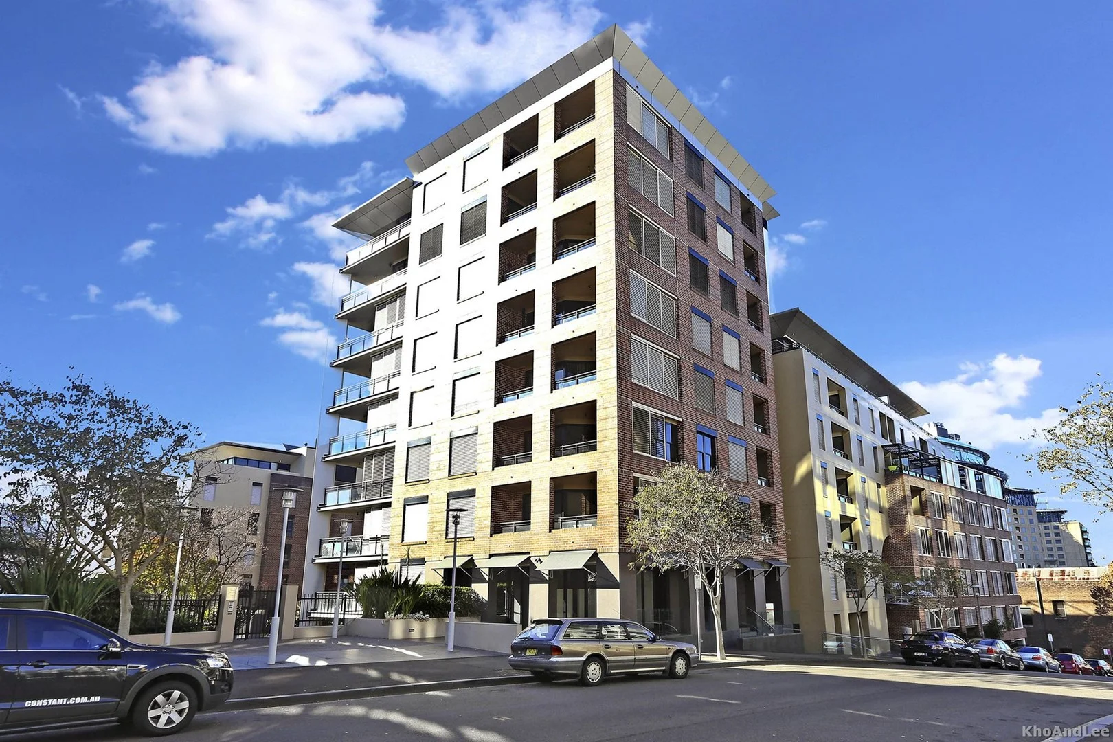 Additional image 8 of B303/24 Point Street, Pyrmont NSW 2009