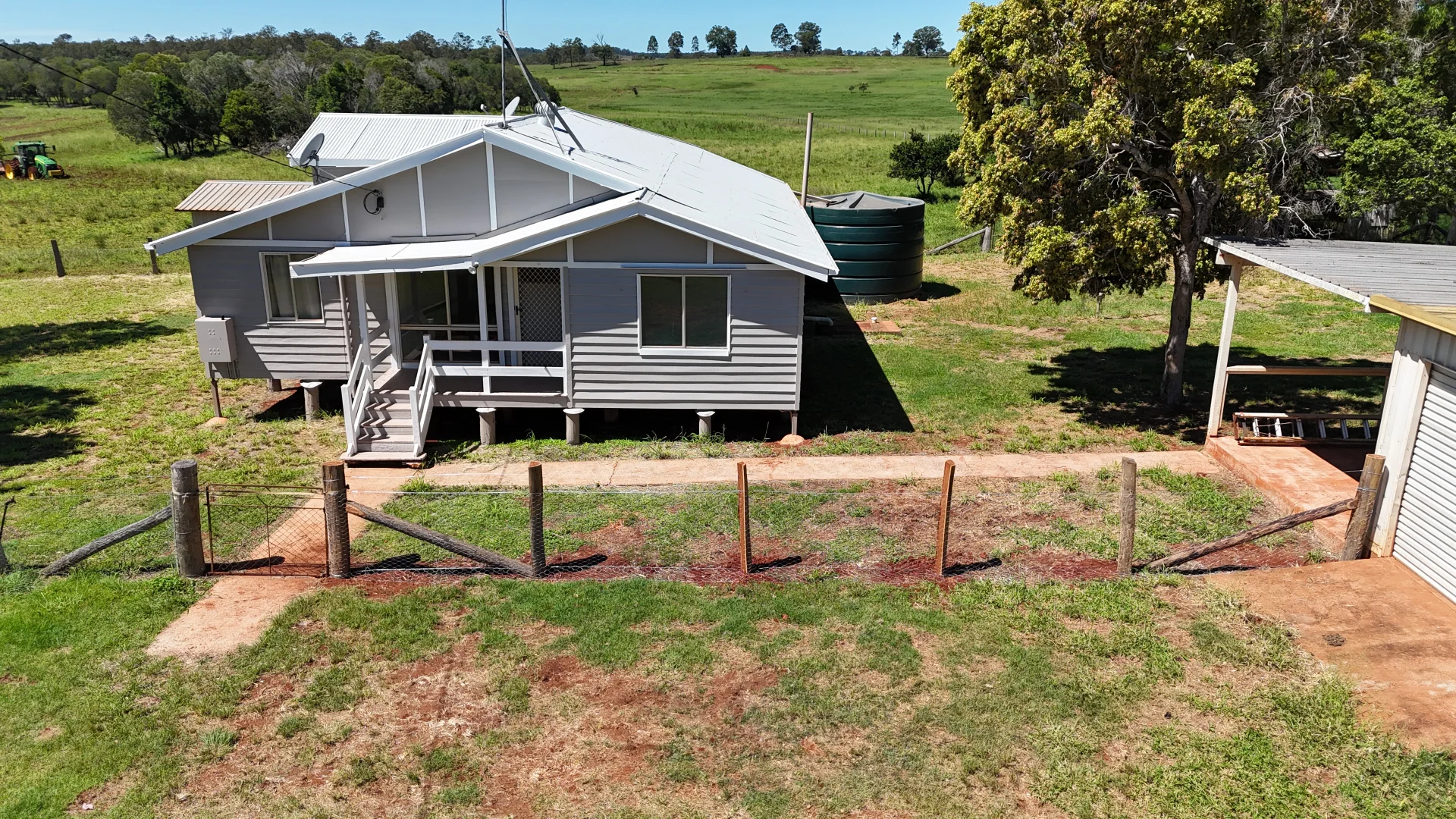 Additional image 7 of 42 Roberts Road, Speedwell, Proston QLD 4613