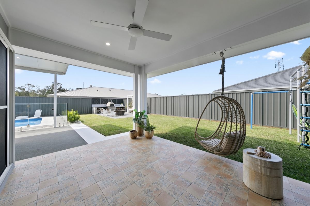 21 Dianella Crescent, Paxton NSW 2325, Image 2