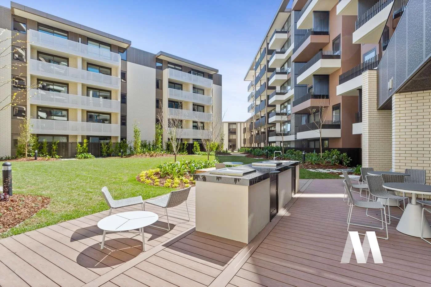 Additional image 8 of 402/1 Village Mews, Caulfield VIC 3162