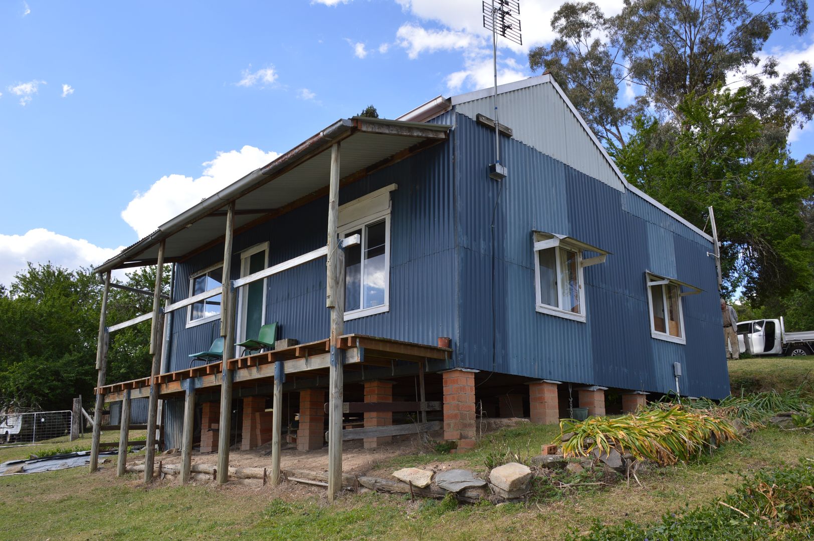 71 Warrys Road, Hill End Property History & Address Research Domain