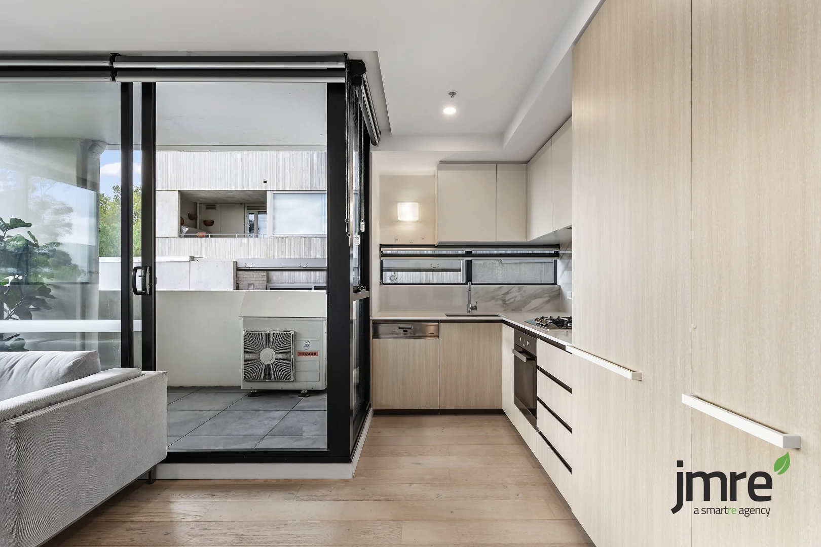 Additional image 5 of 213/108 Haines Street, North Melbourne VIC 3051