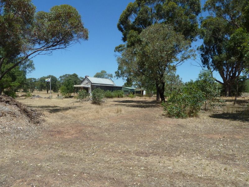 74 Nine Mile Mine Road, Nine Mile VIC 3518, Image 0