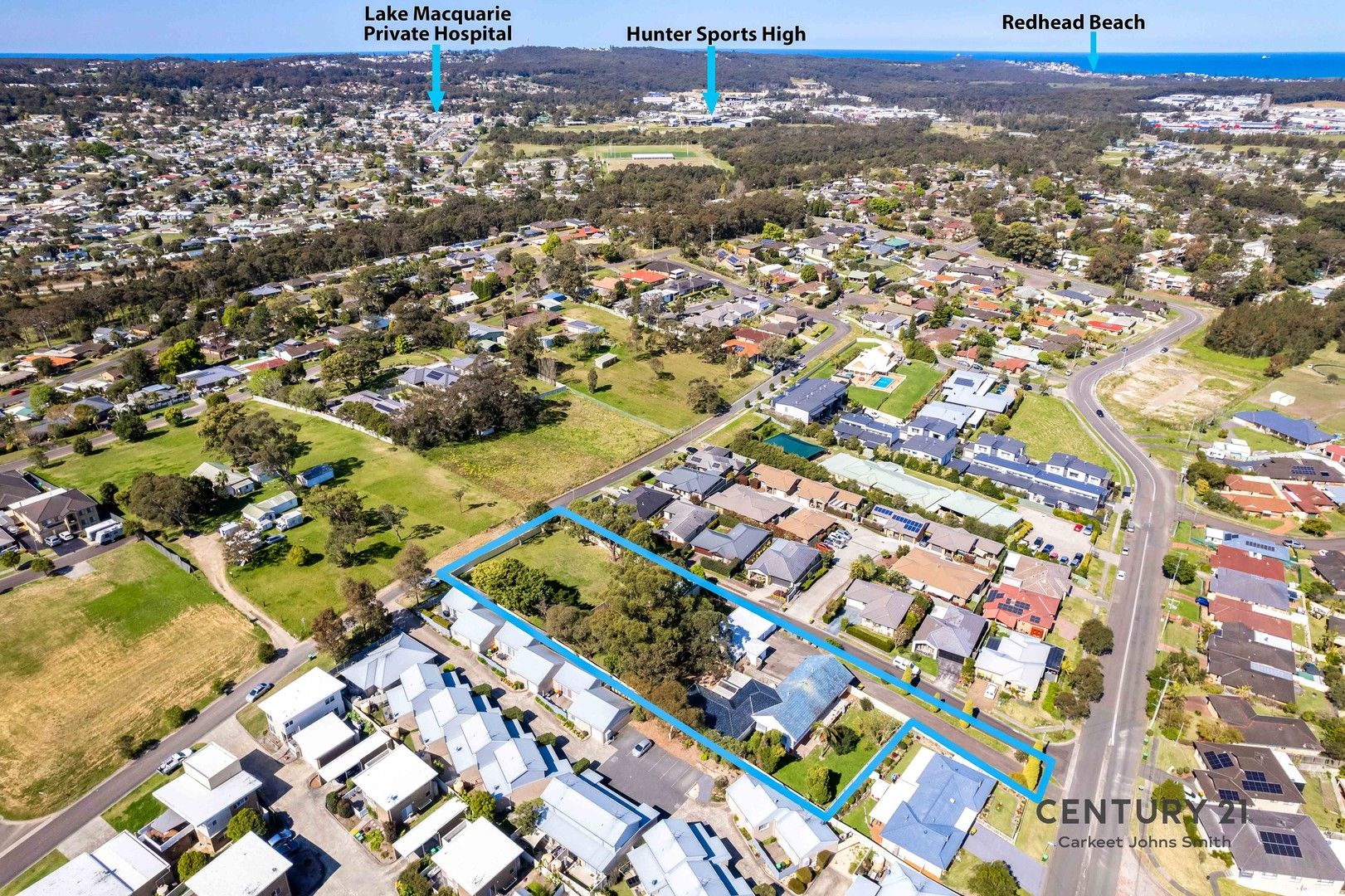 64 Tennent Road, Mount Hutton NSW 2290 Domain