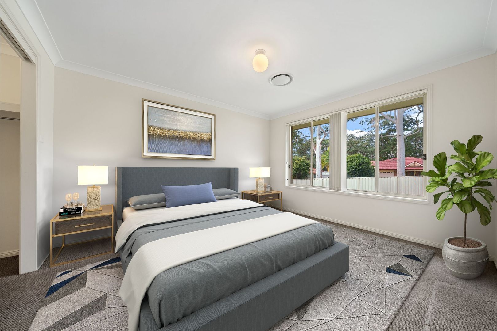 1 ANCHORAGE CIRCLE, Summerland Point NSW 2259, Image 2