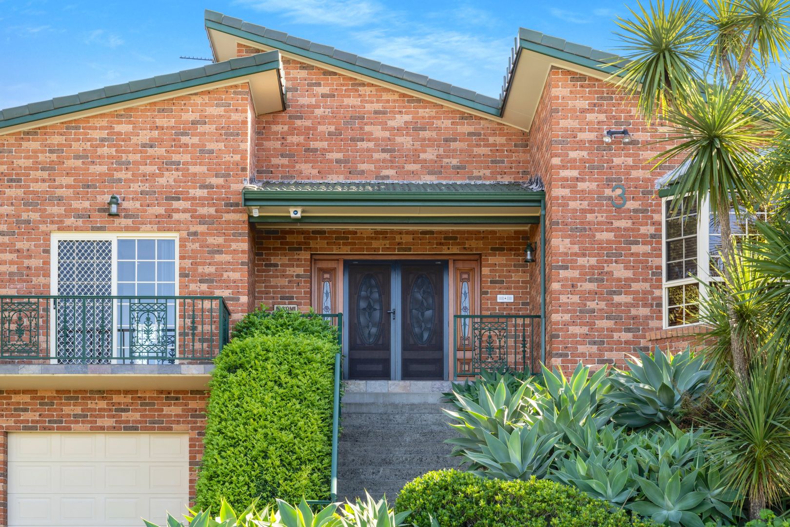 3 Marril Circuit, Cordeaux Heights NSW 2526, Image 1