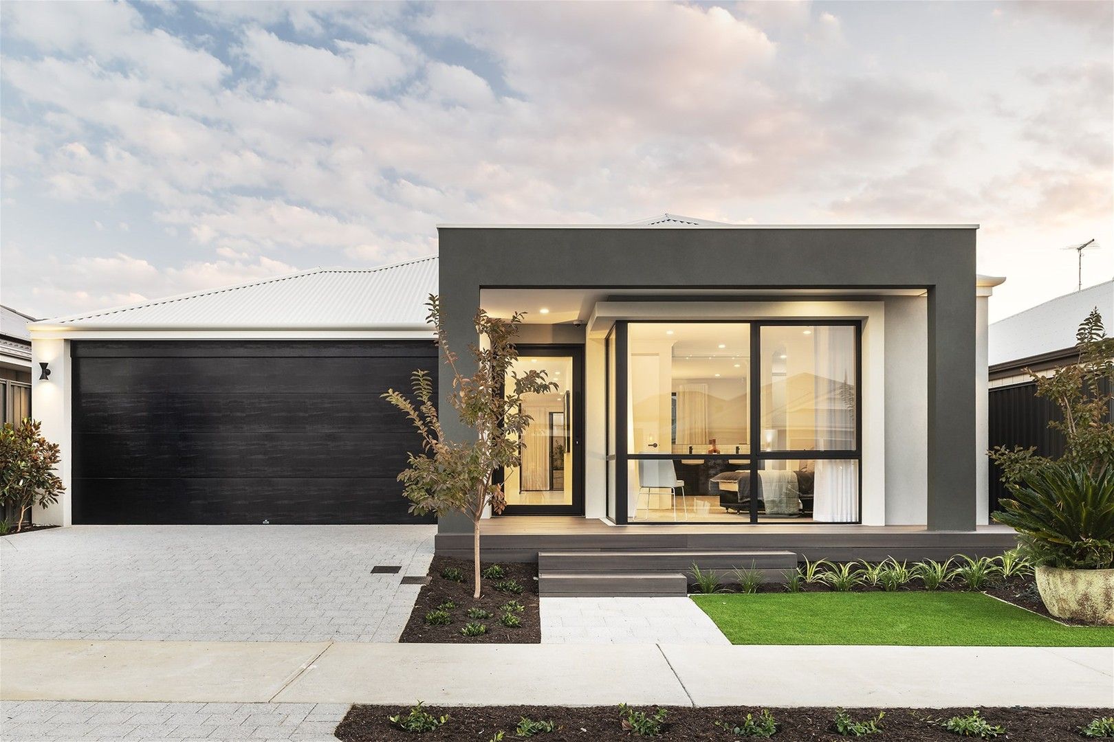 4 bedrooms New House & Land in Lot 2076 Darbyshire Parade ALKIMOS WA, 6038