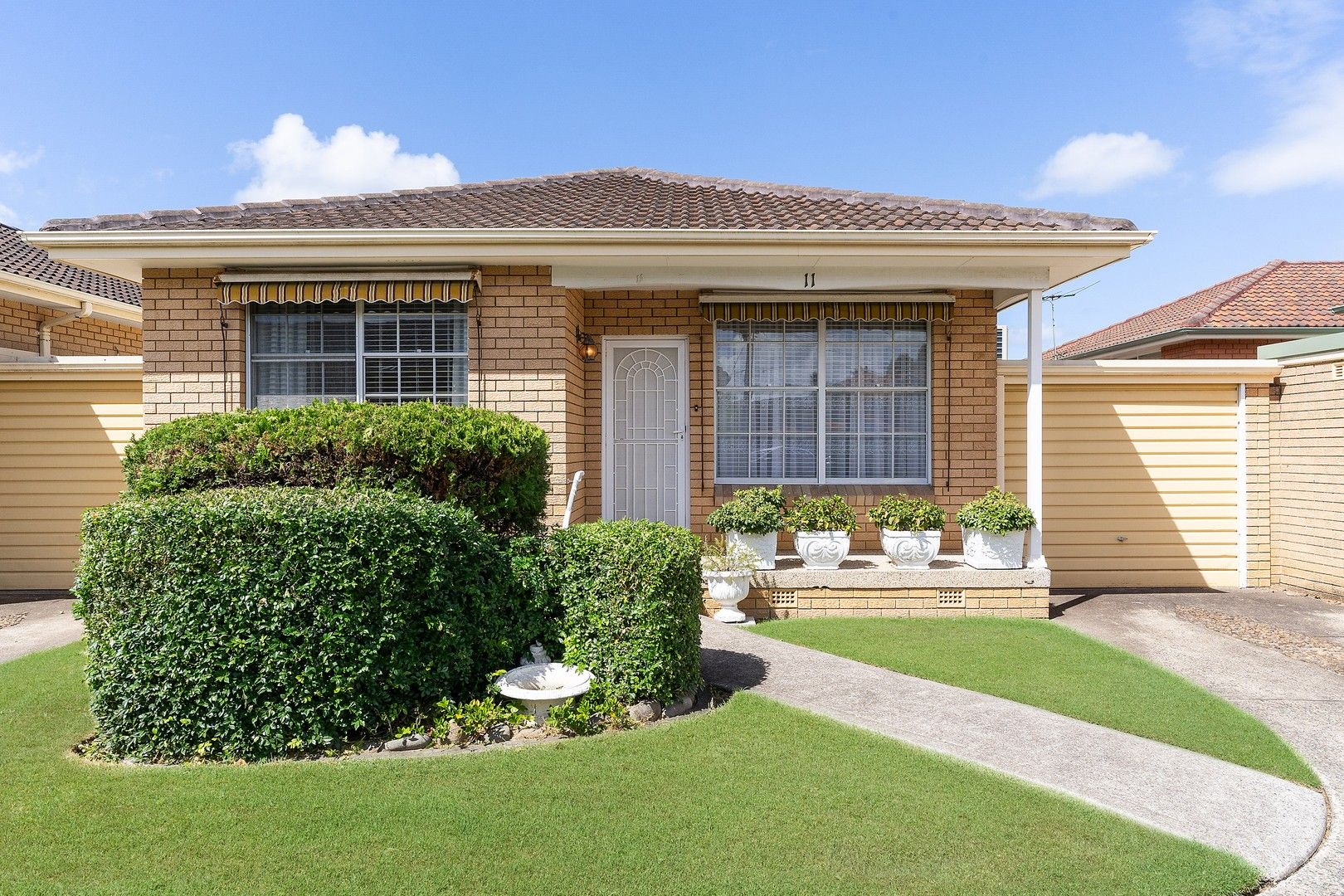 11/6 Clareville Avenue, Sans Souci NSW 2219, Image 0