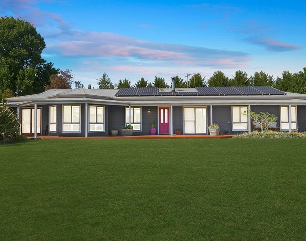 8 Linden Close, Murrumbateman NSW 2582