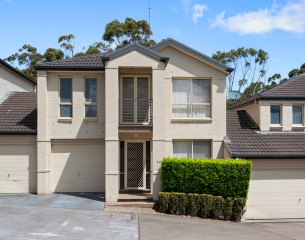 54 Eucalyptus Court, Picnic Point NSW 2213