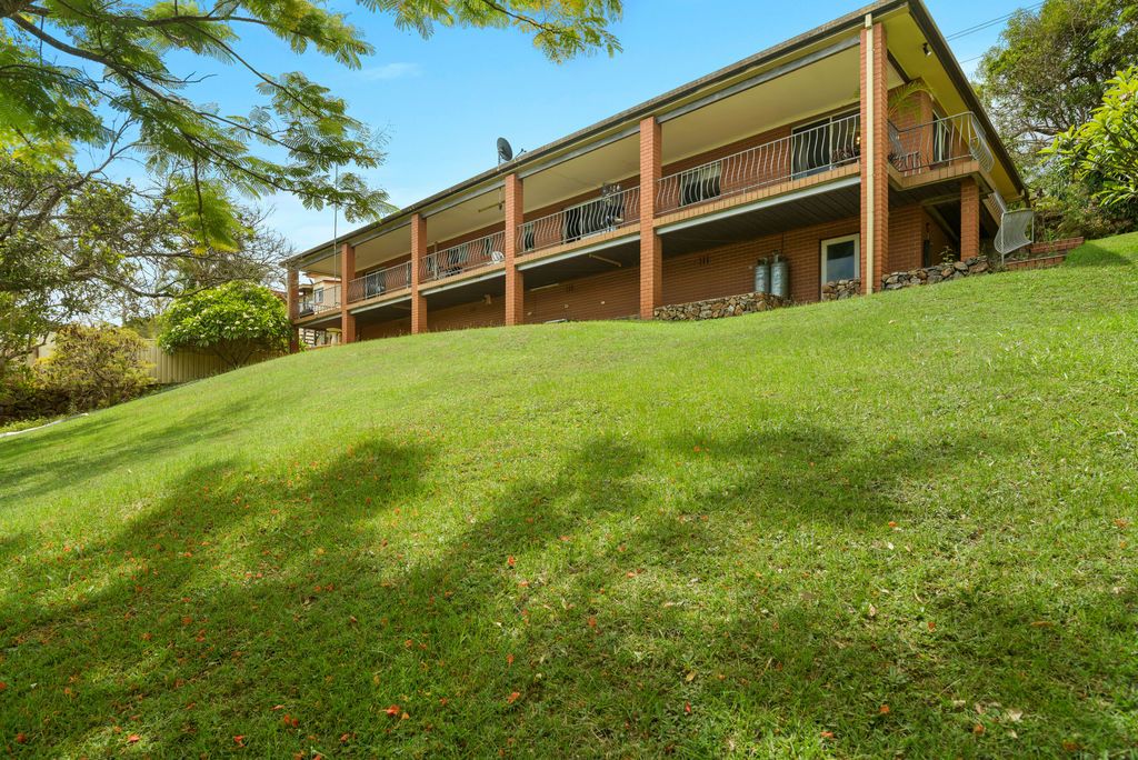 140144 Byangum Road, Murwillumbah Property History & Address