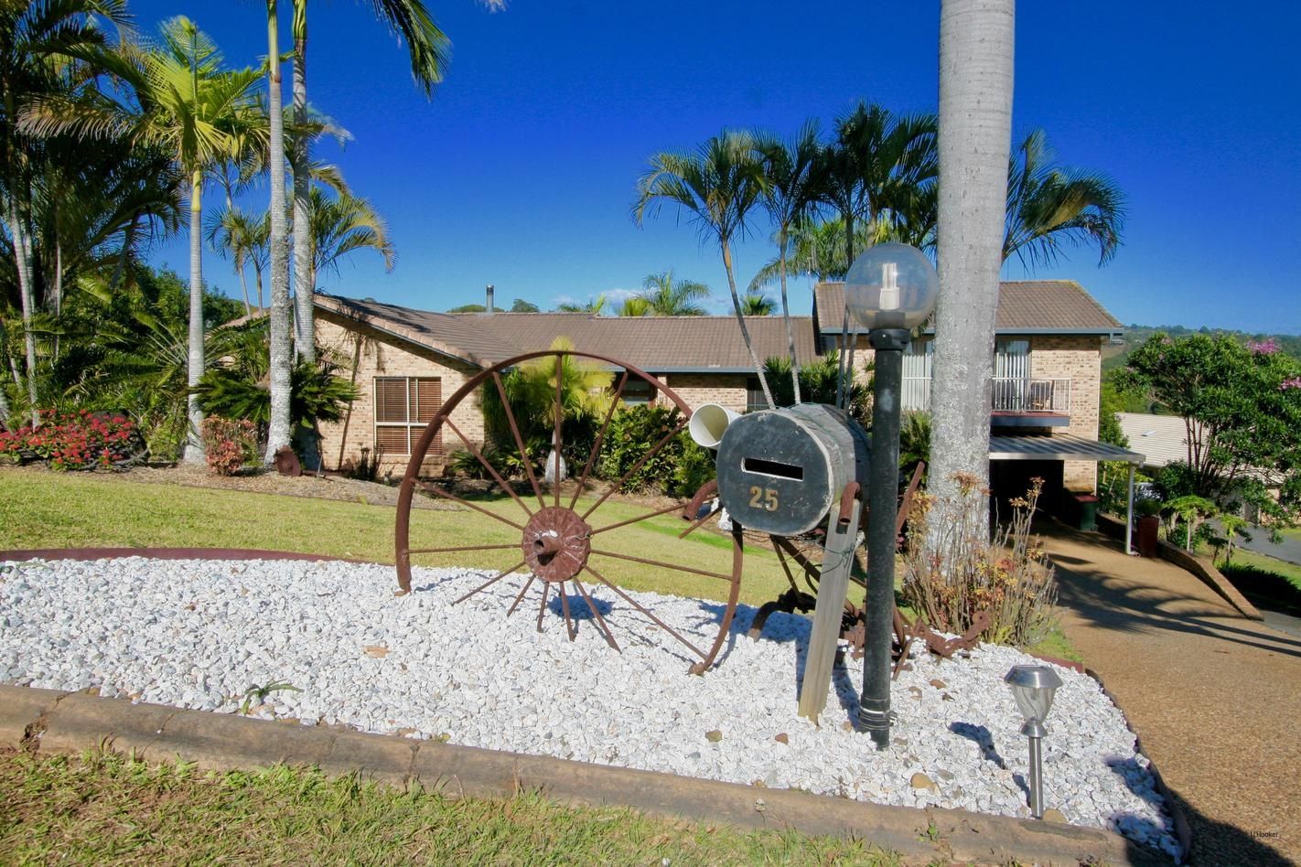 25 Highland Drive, Terranora Property History & Address Research Domain