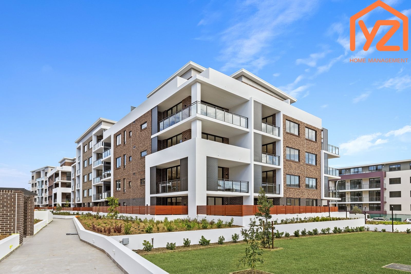 3 Gerbara Place Kellyville Nsw 2155 Apartment For Rent 570 Domain
