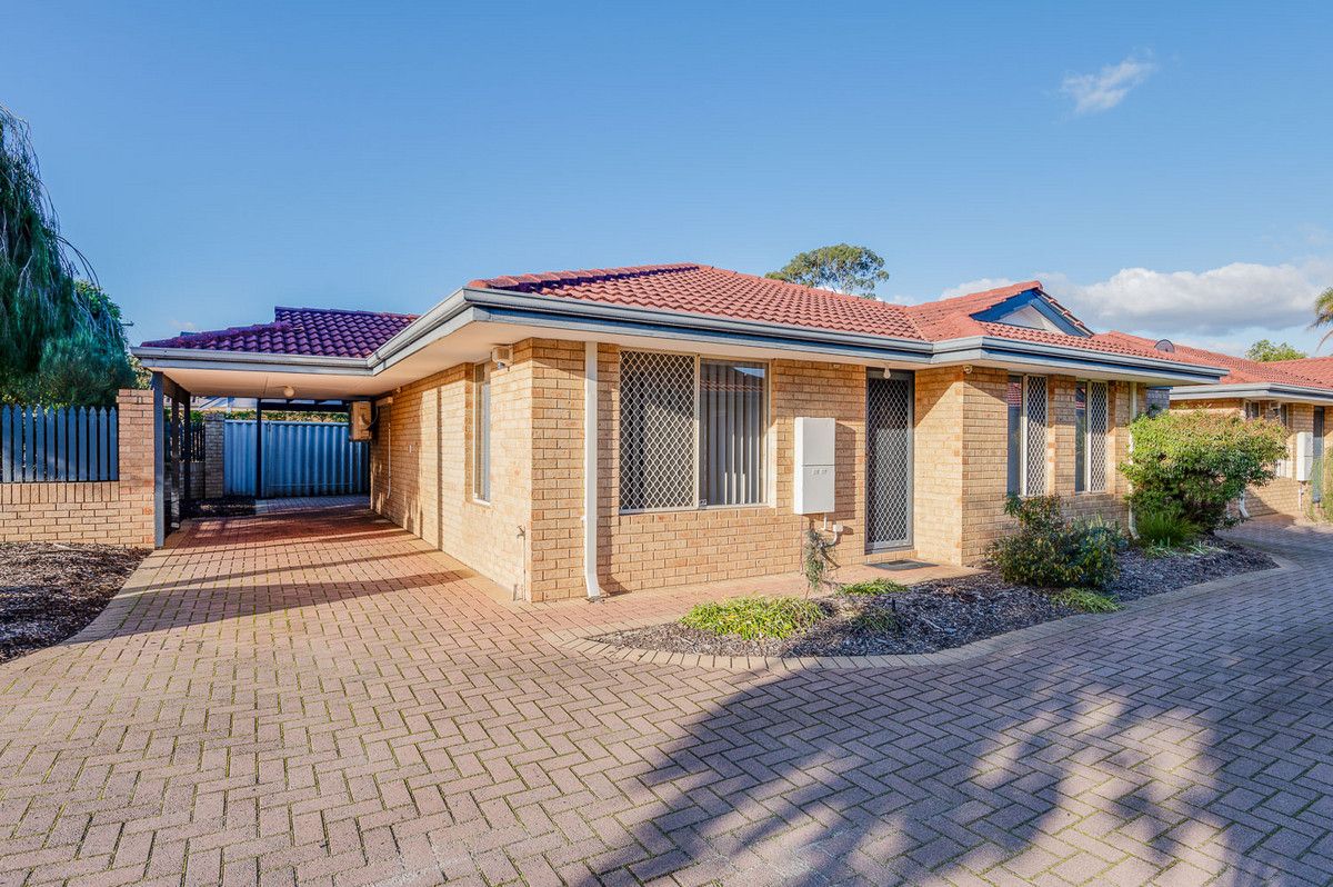 1/60 Palmerston Street, St James WA 6102 Villa For Rent Domain